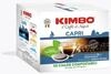 Kimbo Capri 50 E.S.E. Pads