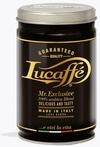 Lucaff&eacute; Mr. Exclusive 100% Arabica 250g Dose