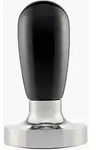 ECM Tamper Unterseite Konvex 58,4mm Edelstahl Poliert