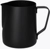 Rhinowares Teflon Milchk&auml;nnchen 600ml Schwarz