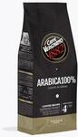 Caff&egrave; Vergnano 100% Arabica 250g