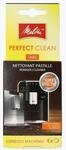 Melitta&reg; Perfect Clean Reinigungstabs f&uuml;r Kaffeevollautomaten 4 St&uuml;ck