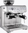 Sage the Barista Express&trade; Edelstahl