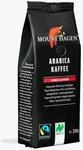 Mount Hagen Arabica Kaffee Bio 250g