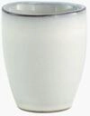 Broste Copenhagen Espresso-Becher "Nordic Sand"
