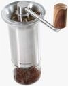Zassenhaus Kaffeem&uuml;hle Barista