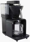 Melitta&reg; Filterkaffeemaschine Epour 1024-11 Schwarz-Chrom
