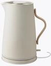 Stelton Emma Wasserkocher 1,2l sand
