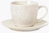 Broste Copenhagen Tasse "Nordic Vanilla" klein