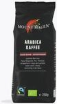 Mount Hagen Arabica Kaffee Entkoffeiniert Bio 250g