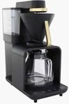 Melitta&reg; Filterkaffeemaschine Epour 1024-12 Schwarz-Gold