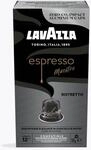 Lavazza Espresso Maestro Ristretto 10 Kapseln Nespresso&reg; kompatibel