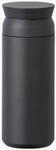 Kinto Travel To-Go Becher 500ml Schwarz