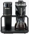 Melitta&reg; EPOS 1024-01 Schwarz/Silber