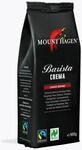 Mount Hagen Crema Barista Bio 500g