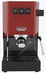 Gaggia Classic Evo Pro E24 Rot