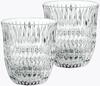 Nachtmann Ethno Espressoglas 2er Set