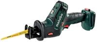 Metabo Akku-S&auml;bels&auml;ge SSE 18 LTX Compact 18 V Solo