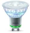 Philips LED-Leuchtmittel Spot PAR16 GU10 2,1W warmwei&szlig;