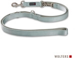 Wolters Hundeleine Professional Comfort salbei gr&uuml;n