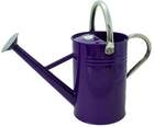 Kent & Stowe Gie&szlig;kanne 4,5 L Stahl violett