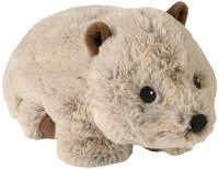 Warmies W&auml;rmekuscheltier Wombat