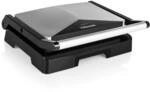 Tristar Kontaktgrill GR-2854 1000 Watt, 23 x 14.5 cm Grillfl&auml;che