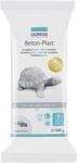 Glorex Beton Plast Modelliermasse 500 g