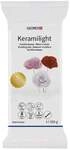 Glorex Keramilight ultraleicht wei&szlig;, 250 g