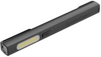 Ledlenser LED Arbeitsleuchte W2R Work schwarz 220lm