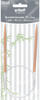 Gründl Rundstricknadeln Bambus Delux 5,0 mm 80 cm GLO663608508