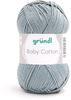 Gründl Wolle Baby Cotton 50 g aquamarin GLO663608289