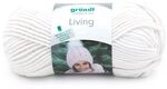 Gr&uuml;ndl Wolle Living 100 g creme