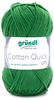 Gründl Wolle Cotton Quick 50 g uni farn GLO663608326