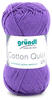 Gründl Wolle Cotton Quick 50 g uni lila GLO663608346