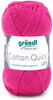 Gründl Wolle Cotton Quick 50 g uni pink GLO663608332