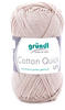 Gründl Wolle Cotton Quick 50 g uni sand GLO663608320