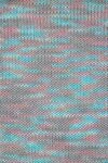 Gr&uuml;ndl Wolle Cotton Quick print 50 g beige-blau-grau-mix color