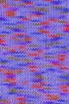 Gr&uuml;ndl Wolle Cotton Quick print 50 g lila-gr&uuml;n-orange multicolor