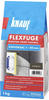 Knauf Fugenmörtel Flexfuge Universal 1 - 20 mm dunkelbraun 1 kg GLO779052882