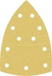 Bosch Expert Schleifpapier C470 102 x 62 mm G 80 10 St&uuml;ck