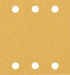 Bosch Expert C470 Schleifpapier-Set 100 x 150 mm G 60/120/180 10 St&uuml;ck