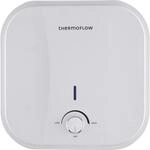 Thermoflow Warmwasserspeicher f&uuml;r Untertisch DS10U druckfest 10 L wei&szlig;