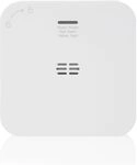 Smartwares WiFi Kohlenmonoxid-Melder FGA-13800, 5 Jahre Batterie