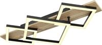 Globo LED Deckenleuchte Beatrix 61 cm
