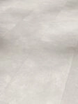 Parador Designboden Modular ONE Hydron Beton wei&szlig; Gro&szlig;fliese Steinstruktur