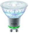 Philips LED-Leuchtmittel Spot PAR16 GU10 2,1W neutralwei&szlig;