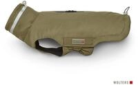 Wolters Hundebekleidung Outdoorjacke Modern Classic f&uuml;r Dackel olive