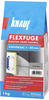 Knauf Fugenmörtel Flexfuge Universal 1 - 20 mm zementgrau 1 kg GLO779052875