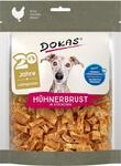 Dokas Tierwohl H&uuml;hnerbrust in St&uuml;cken 170 g